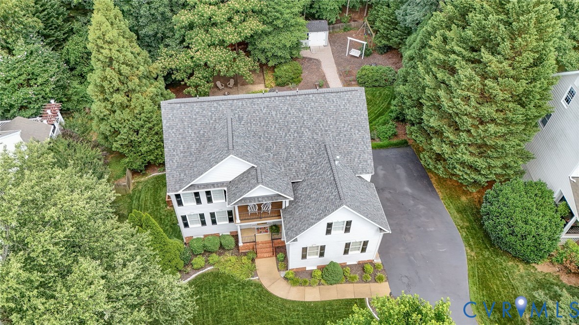 1512 Goswick Ridge Road Midlothian, VA 23114 - Photo 27 of 35