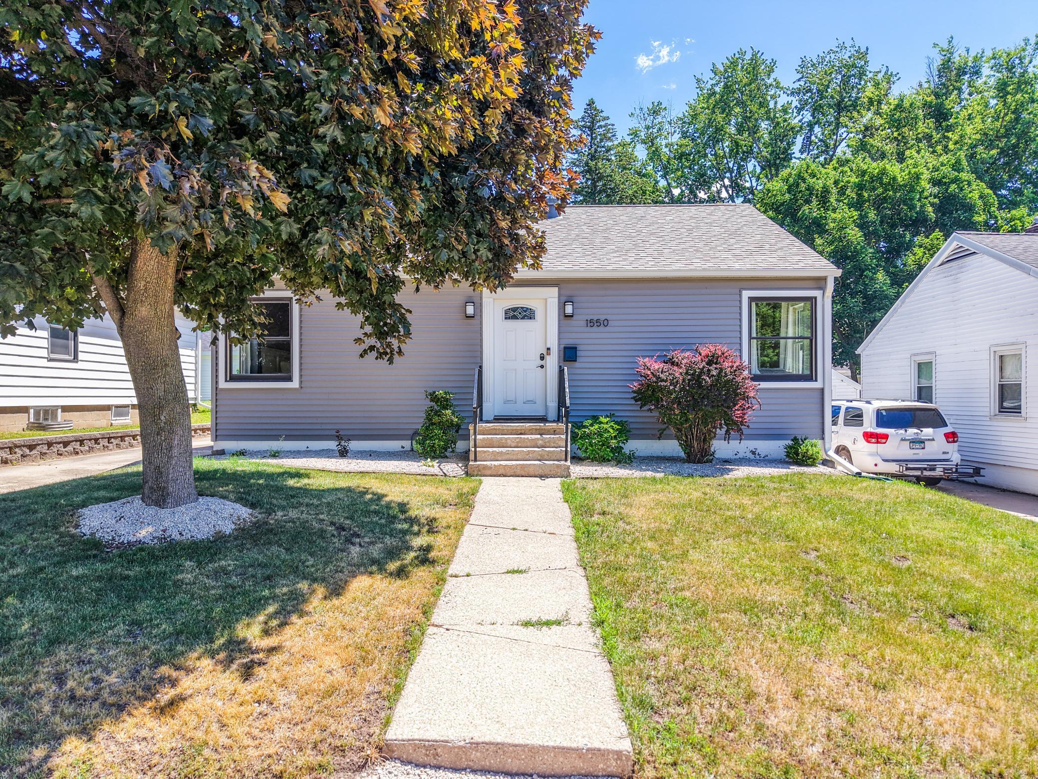 1550 7 1/2 Avenue Northeast Rochester, MN 55906 - Photo 48 of 67