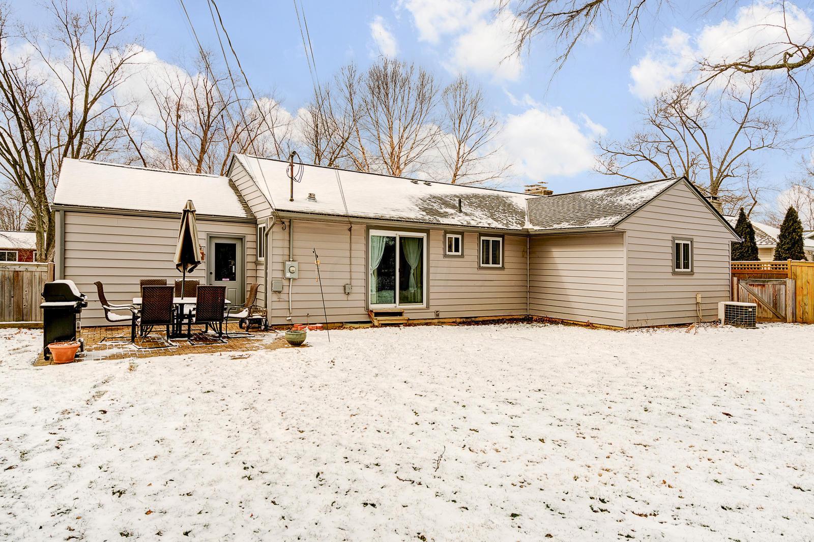 3464 Leighton Road Columbus, OH 43221 - Photo 25 of 27 Gallery Image 25