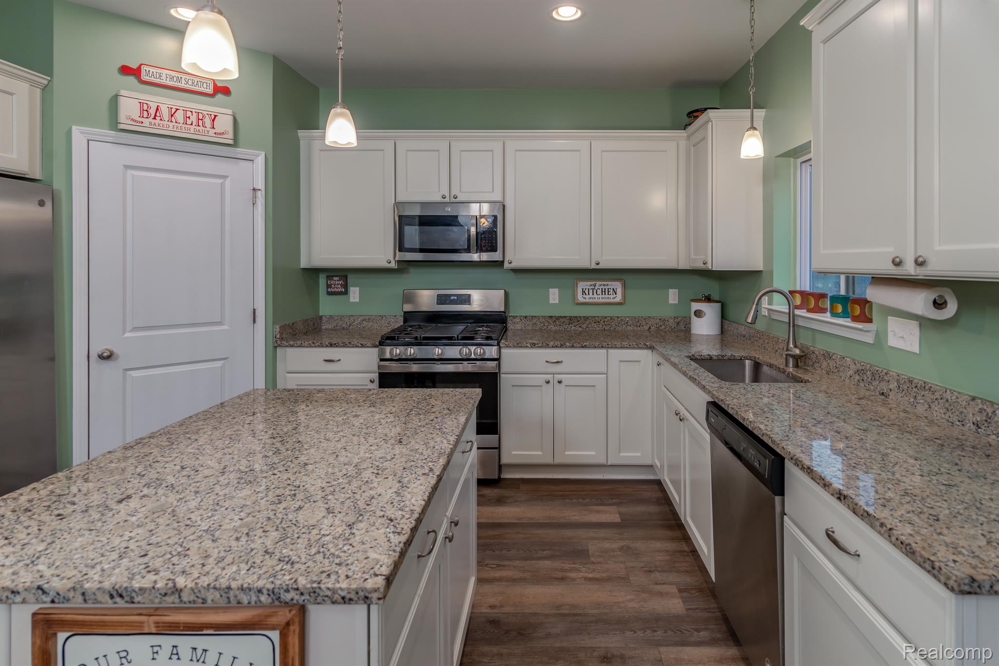 685 County Farm Road Howell, MI 48843 - Photo 4 of 41 Gallery Image 4
