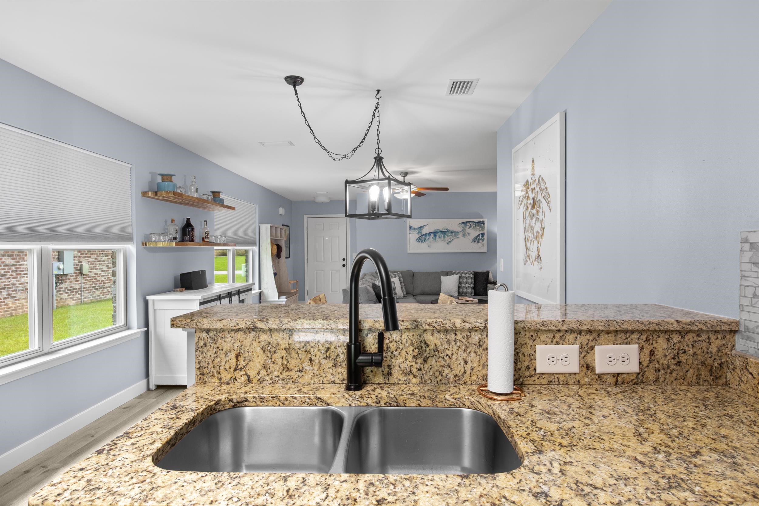 3852 Chesterfield Lane Foley, AL 36535 - Photo 16 of 34 Kitchen