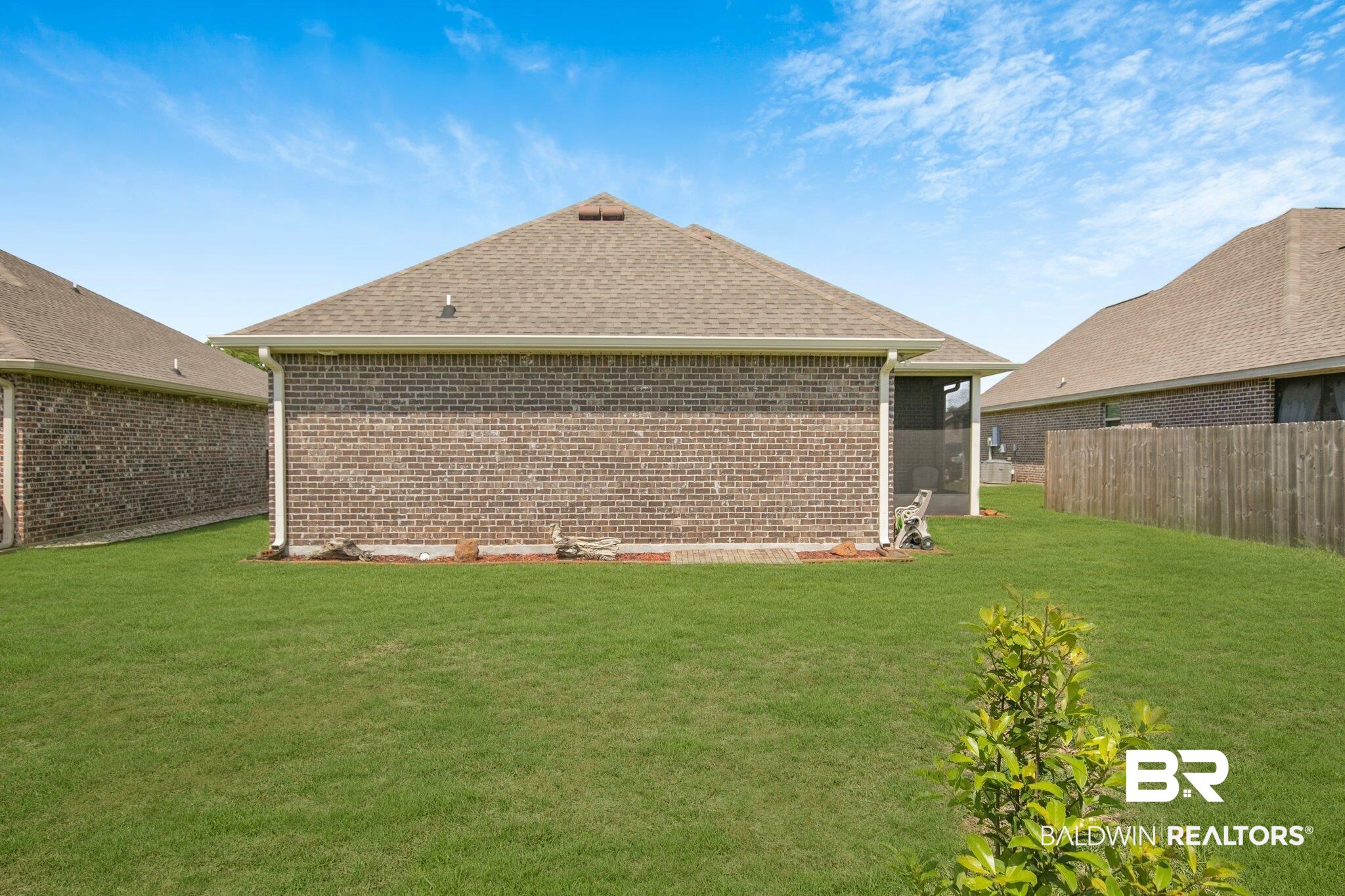 1716 Vivace Drive Foley, AL 36535 - Photo 37 of 39 Backyard