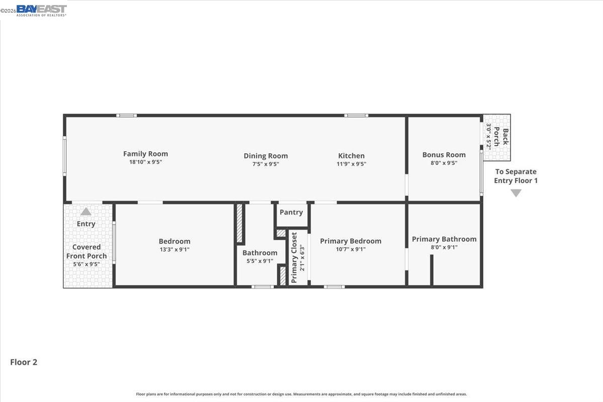 111 Garretson Avenue Rodeo, CA 94572 - Photo 81 of 81