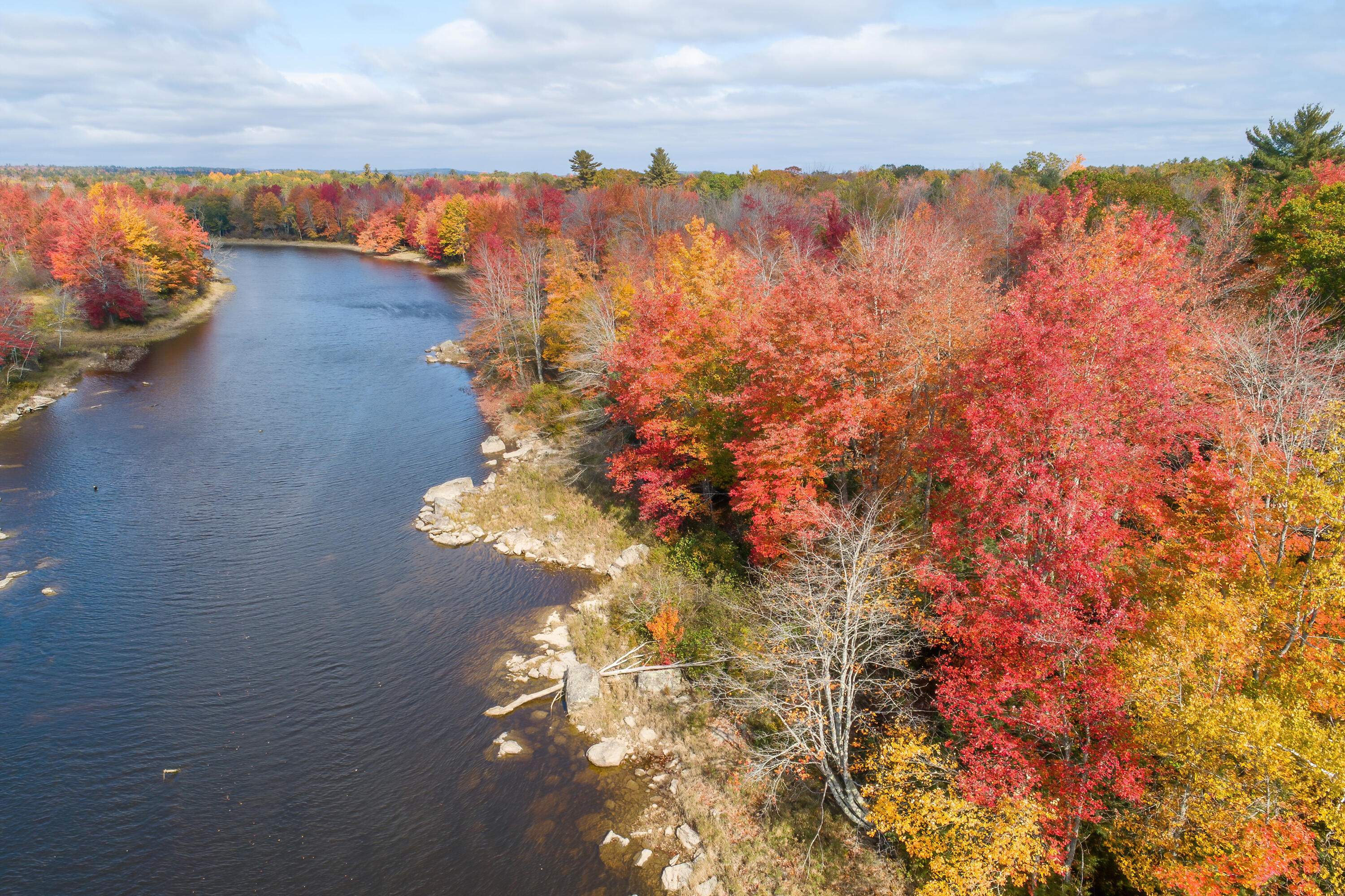 30 Old Mill Road Ellsworth, ME 04605 - Photo 36 of 44 14 30 Old Mill HiRes -DT
