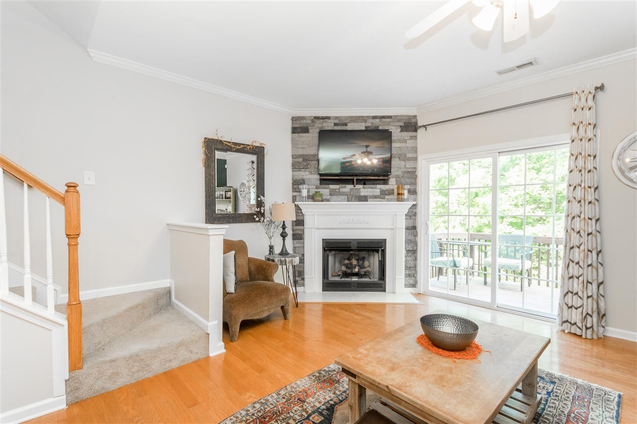 7751 Winners Edge Street Raleigh, NC 27617 - Photo 9 of 25 Photo 10