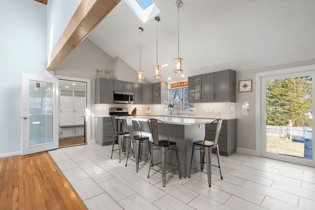 $719,000 | 16 Alden Terrace, Plymouth, MA 02360