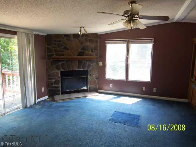 371 Setliff Road Reidsville, NC 27320 - Photo 3 of 9 Other. den