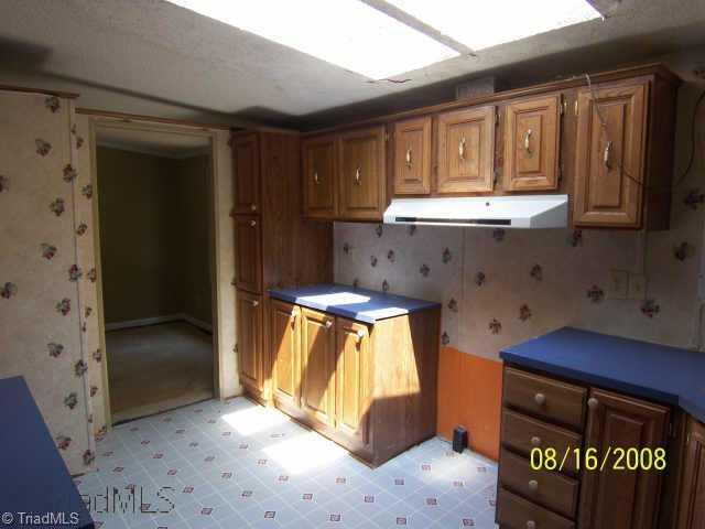 371 Setliff Road Reidsville, NC 27320 - Photo 7 of 9 Other. kitchen
