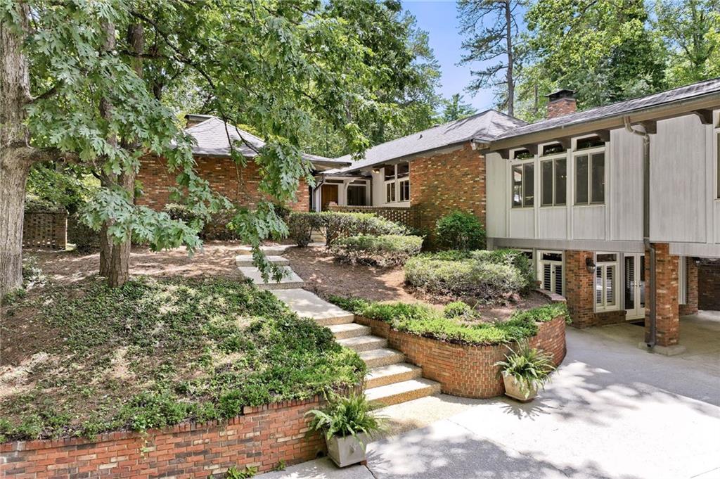 1403 Springdale Road Gainesville, GA 30501 - Photo 26 of 82