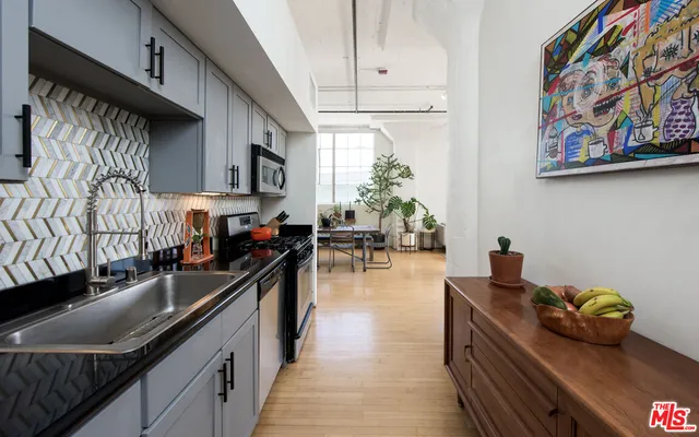 $479,000 | 420 San Pedro Street, Unit 319, Los Angeles, CA 90013