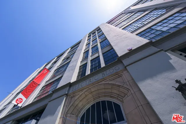 $479,000 | 420 San Pedro Street, Unit 319, Los Angeles, CA 90013