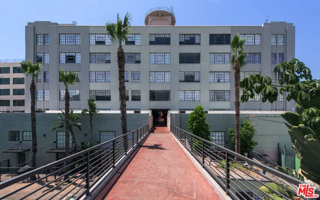 $479,000 | 420 San Pedro Street, Unit 319, Los Angeles, CA 90013