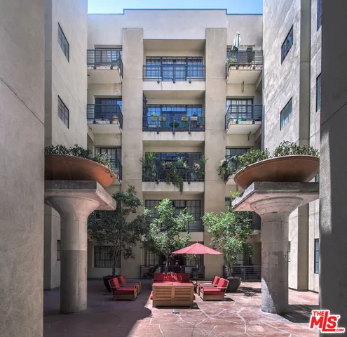 $479,000 | 420 San Pedro Street, Unit 319, Los Angeles, CA 90013
