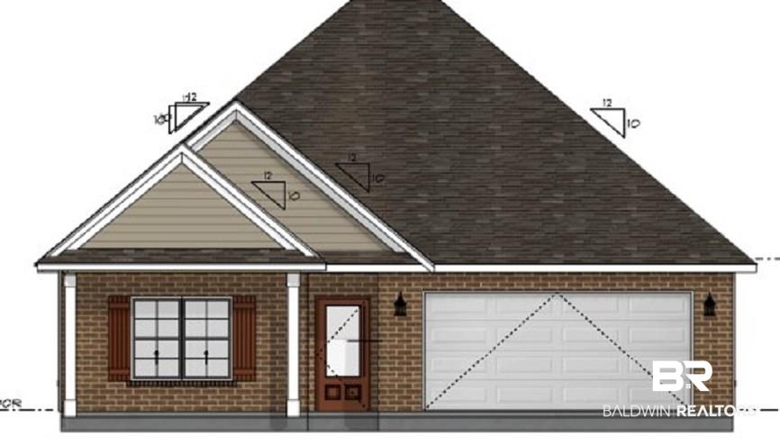 1287 Cater Lee Way Foley, AL 36535 - Photo 1 of 1 Gallery Image 1