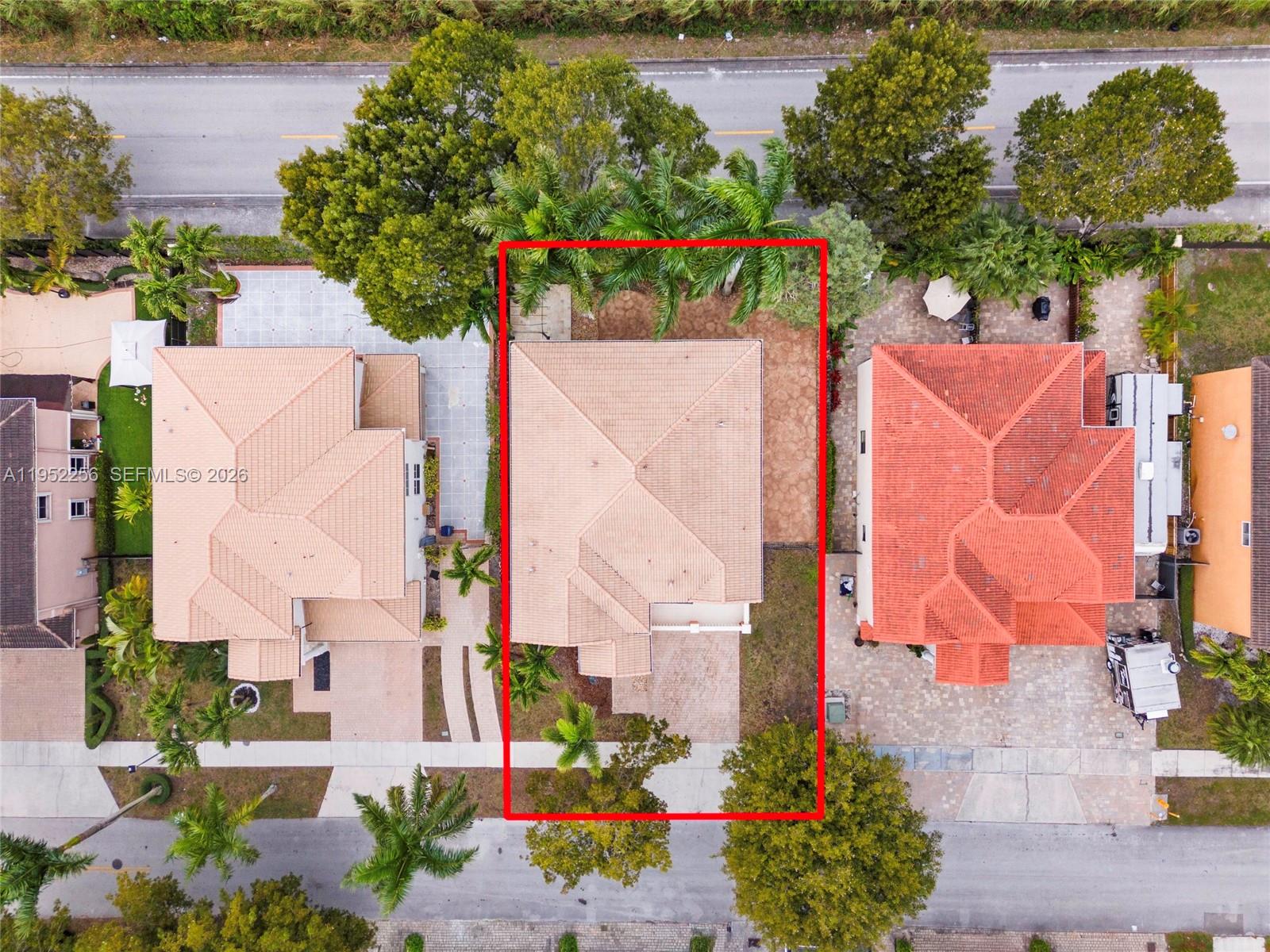 5902 Southwest 166th Court Miami, FL 33193 - Photo 3 of 45