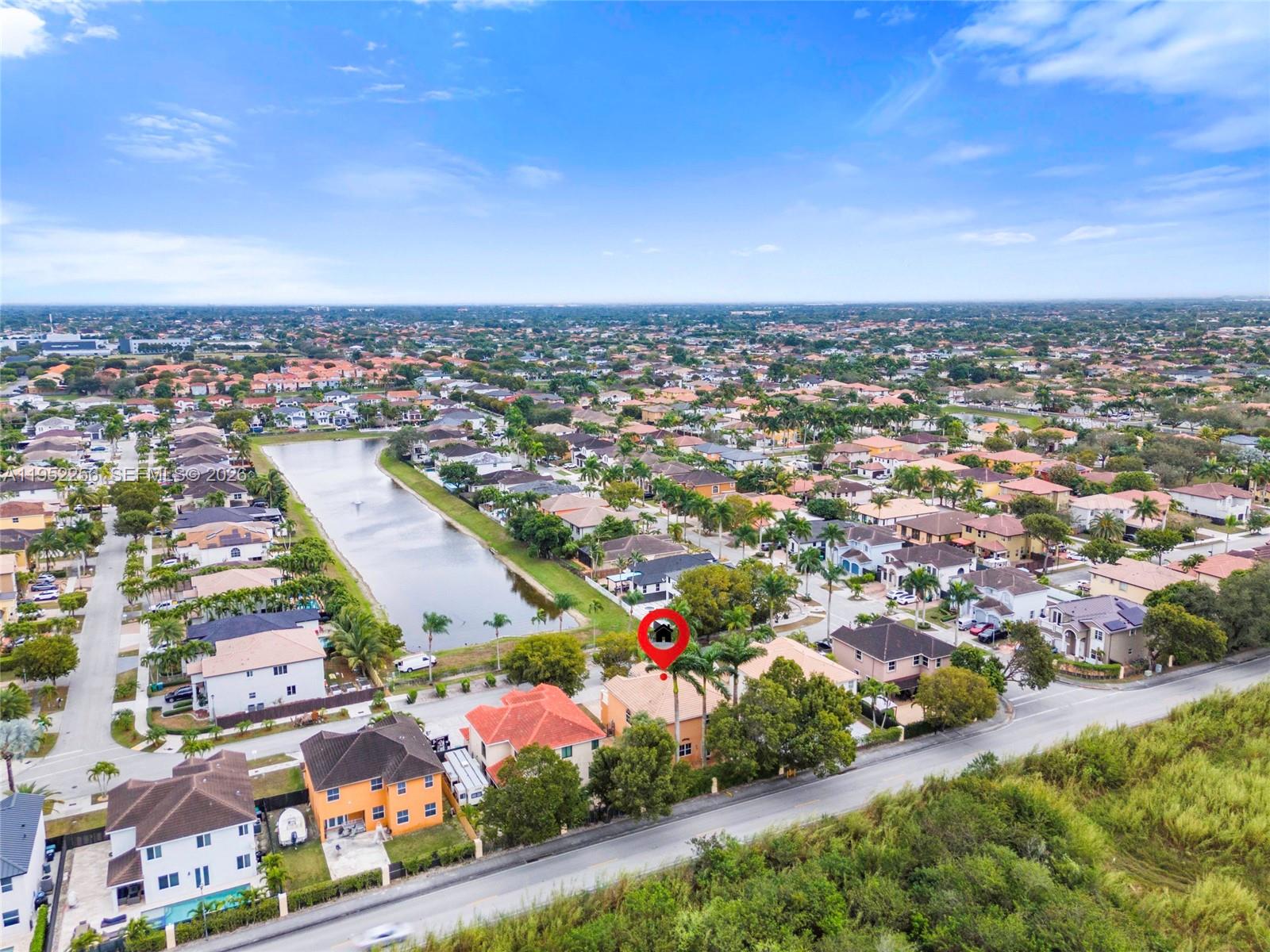 5902 Southwest 166th Court Miami, FL 33193 - Photo 4 of 45