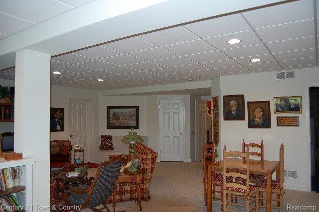 5126 Belmonte Drive, Unit 5 Rochester, MI 48306 - Photo 11 of 18 2nd view of lower elvel