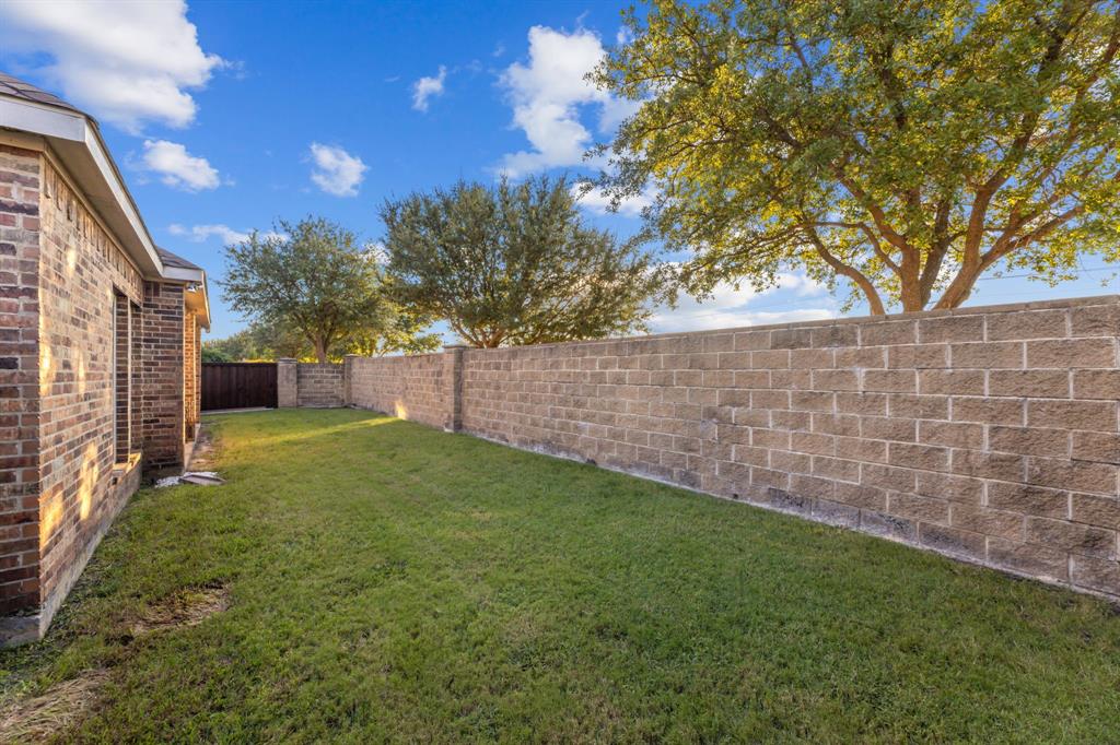 808 Goose Court Forney, TX 75126 - Photo 32 of 34