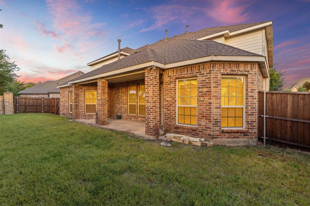 808 Goose Court Forney, TX 75126 - Photo 34 of 34