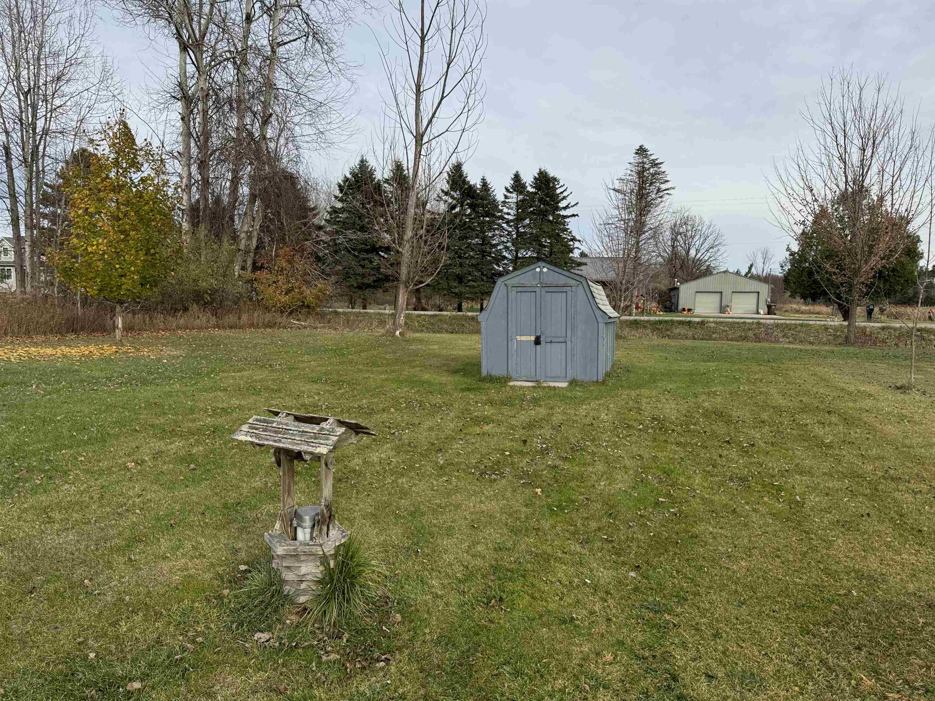 4122 Rhodes Road Rhodes, MI 48652 - Photo 2 of 22