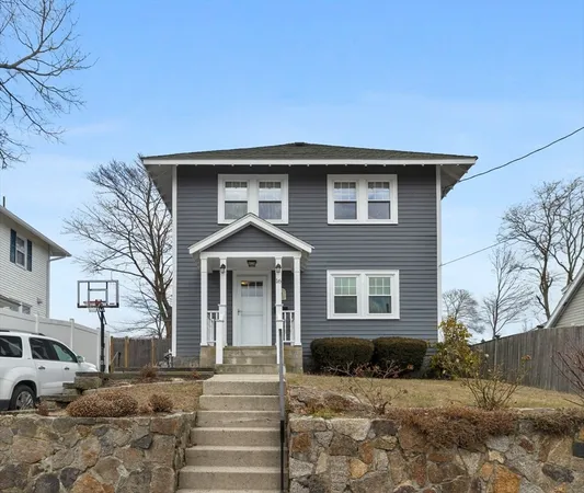 $630,000 | 16 Beechwood Road, Braintree, MA 02184