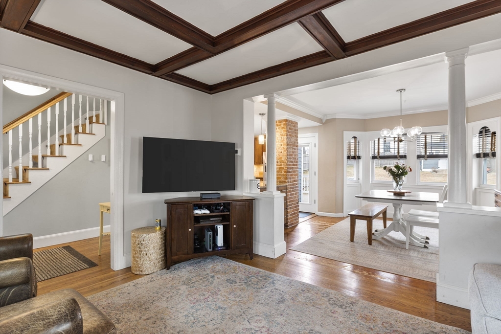 16 Beechwood Road Braintree, MA 02184 - Photo 11 of 28