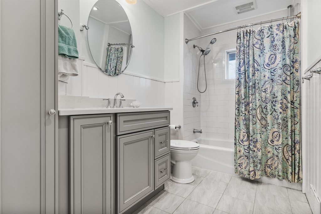 16 Beechwood Road Braintree, MA 02184 - Photo 17 of 28