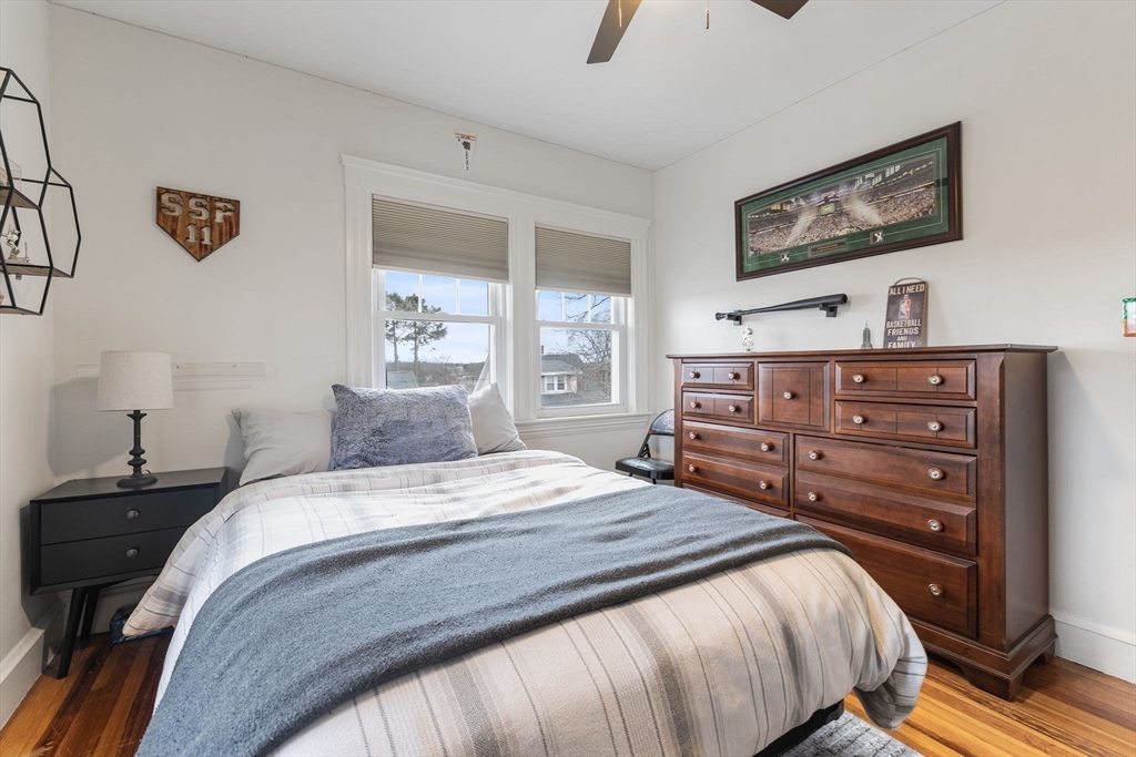 16 Beechwood Road Braintree, MA 02184 - Photo 19 of 28