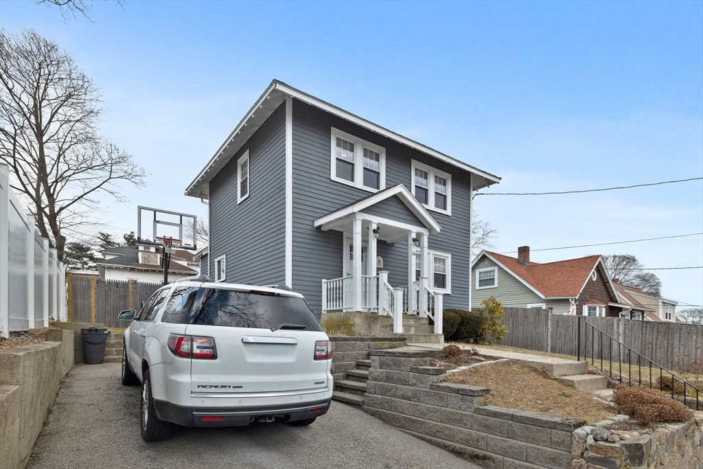 16 Beechwood Road Braintree, MA 02184 - Photo 2 of 28