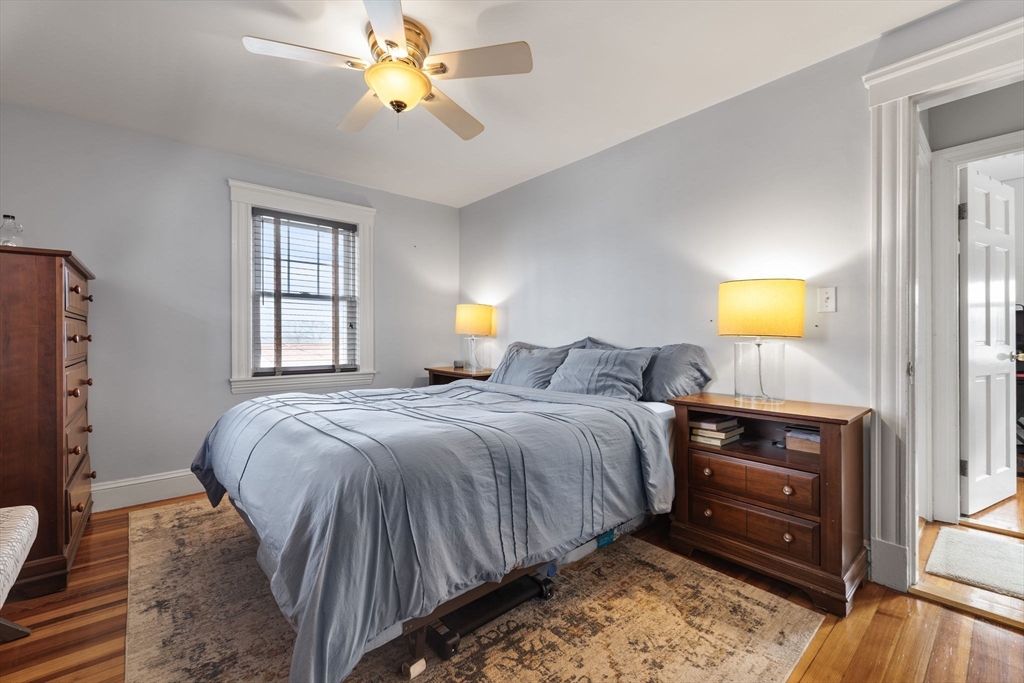 16 Beechwood Road Braintree, MA 02184 - Photo 21 of 28