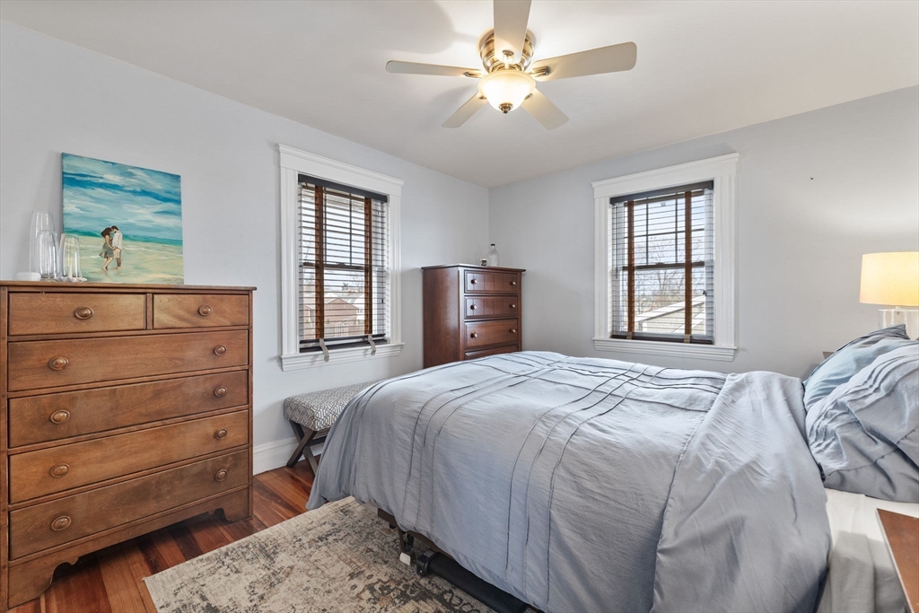 16 Beechwood Road Braintree, MA 02184 - Photo 22 of 28