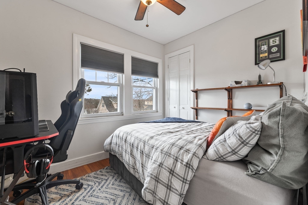 16 Beechwood Road Braintree, MA 02184 - Photo 24 of 28