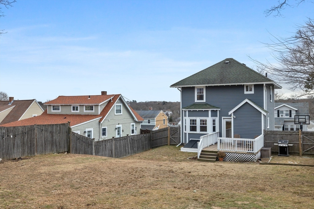 16 Beechwood Road Braintree, MA 02184 - Photo 25 of 28