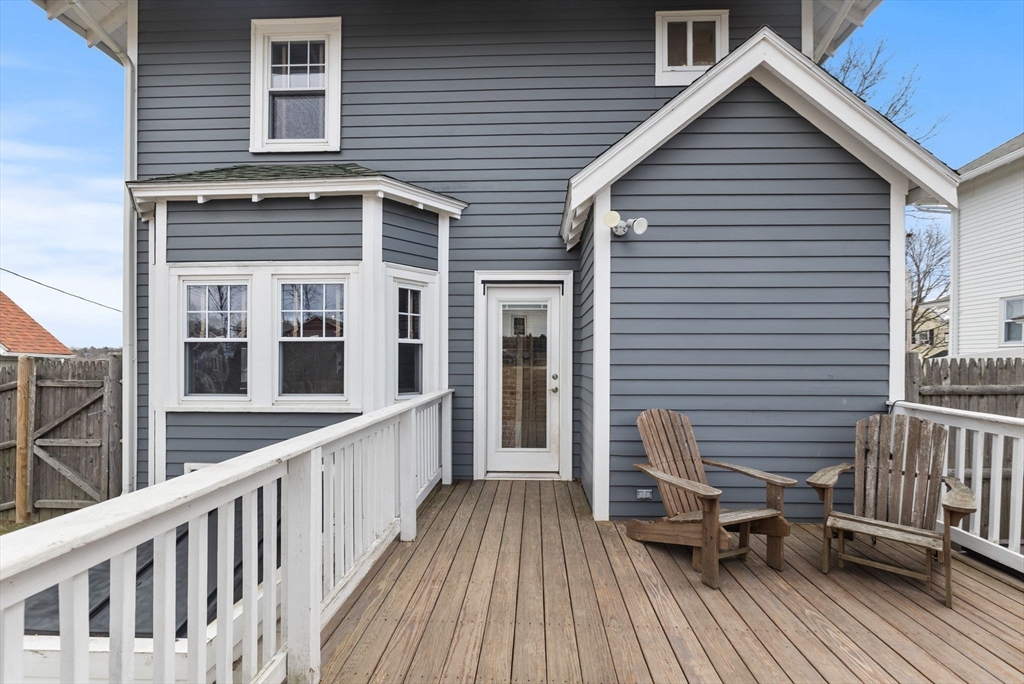 16 Beechwood Road Braintree, MA 02184 - Photo 27 of 28