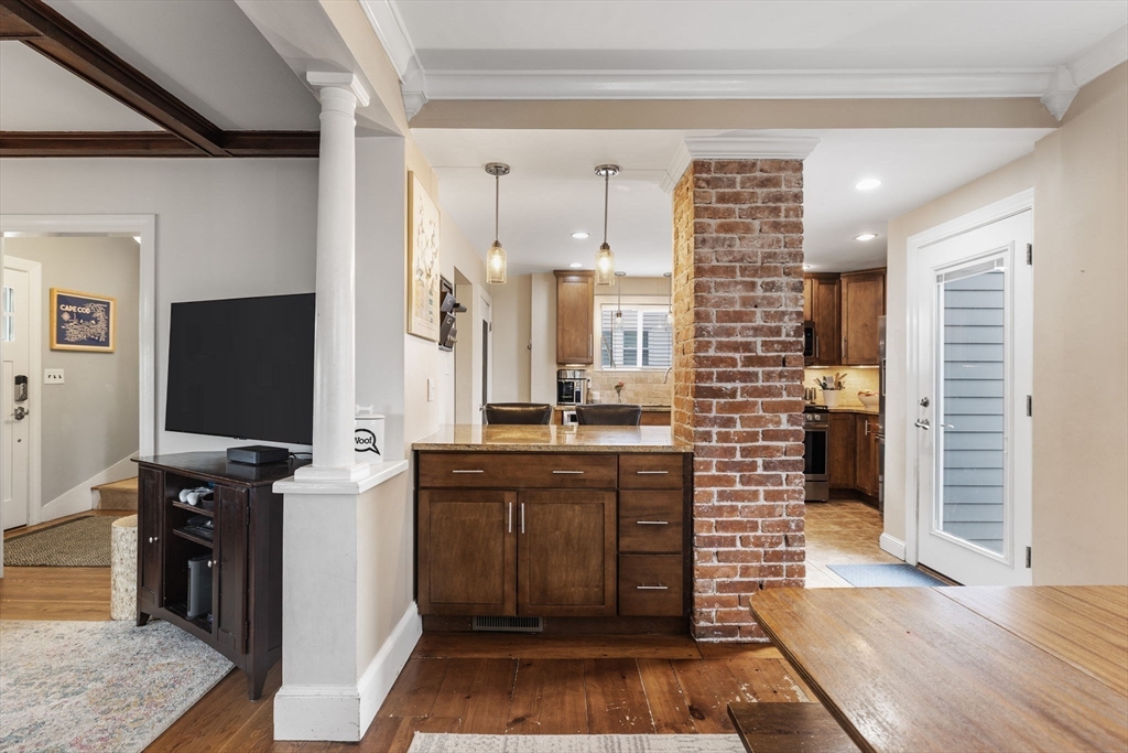 16 Beechwood Road Braintree, MA 02184 - Photo 8 of 28