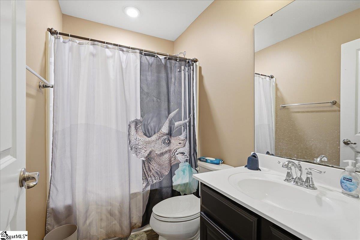 712 Tuckborough Street Greer, SC 29651 - Photo 38 of 50