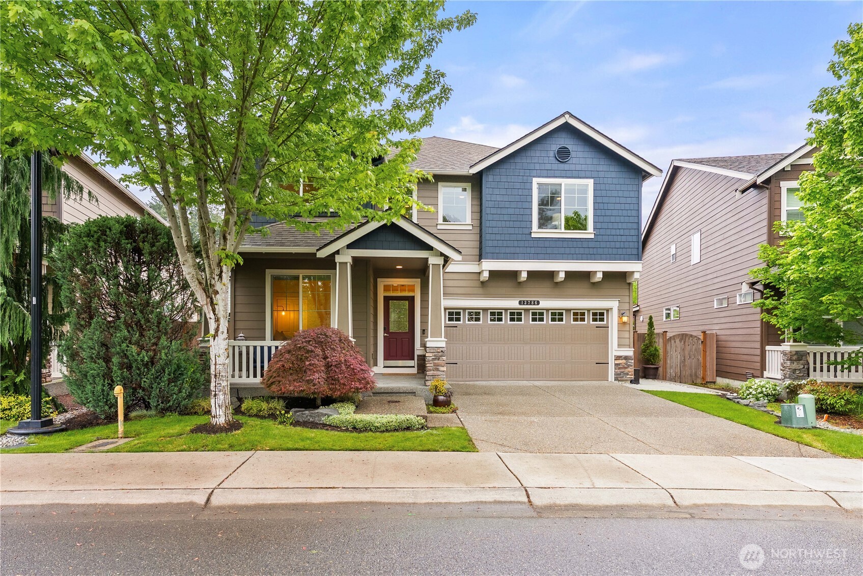 13786 173rd Place Southeast Renton, WA 98059 - Photo 39 of 40 Gallery Image 39