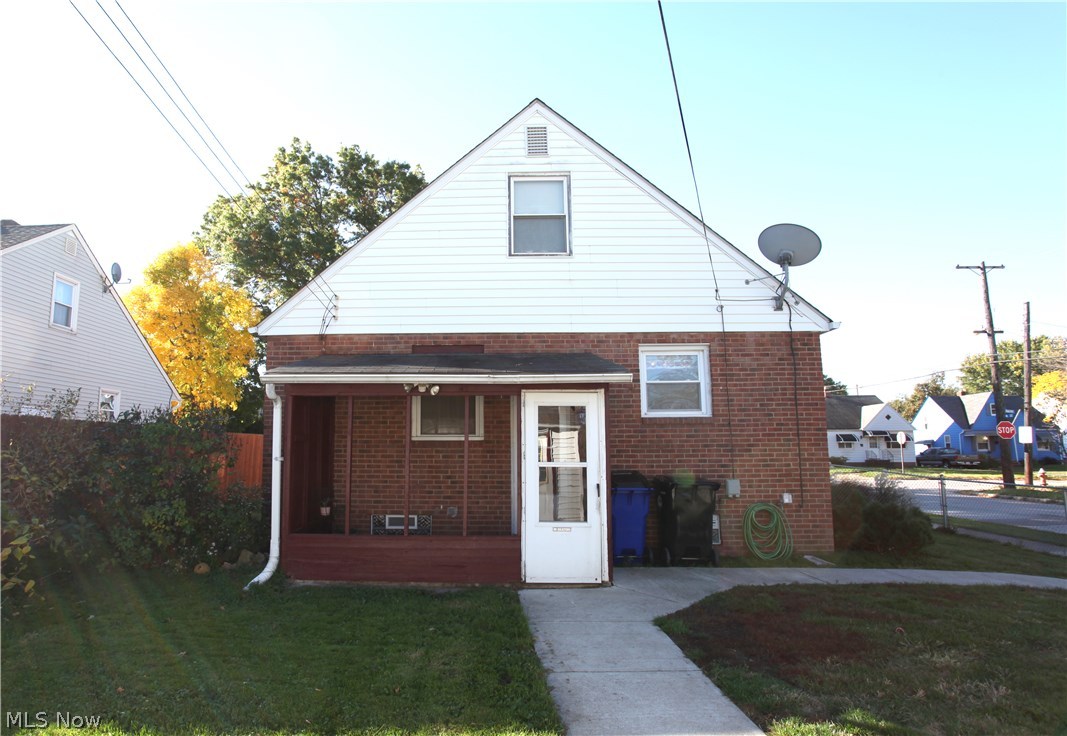 3122 Ralph Avenue Cleveland, OH 44109 - Photo 22 of 23 Gallery Image 22
