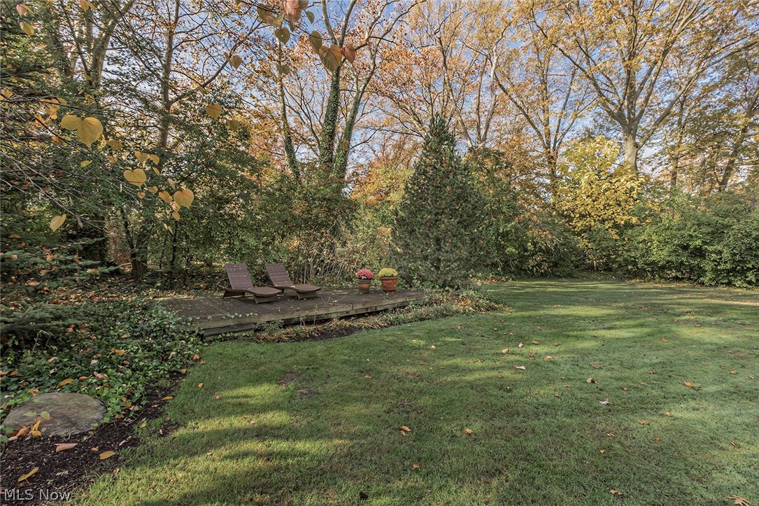 2523 Norfolk Road Cleveland, OH 44106 - Photo 34 of 35 Gallery Image 34