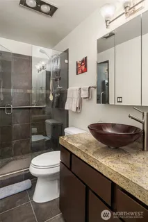 $498,000 | 2501 Canterbury Lane East, Unit 319, Seattle, WA 98112