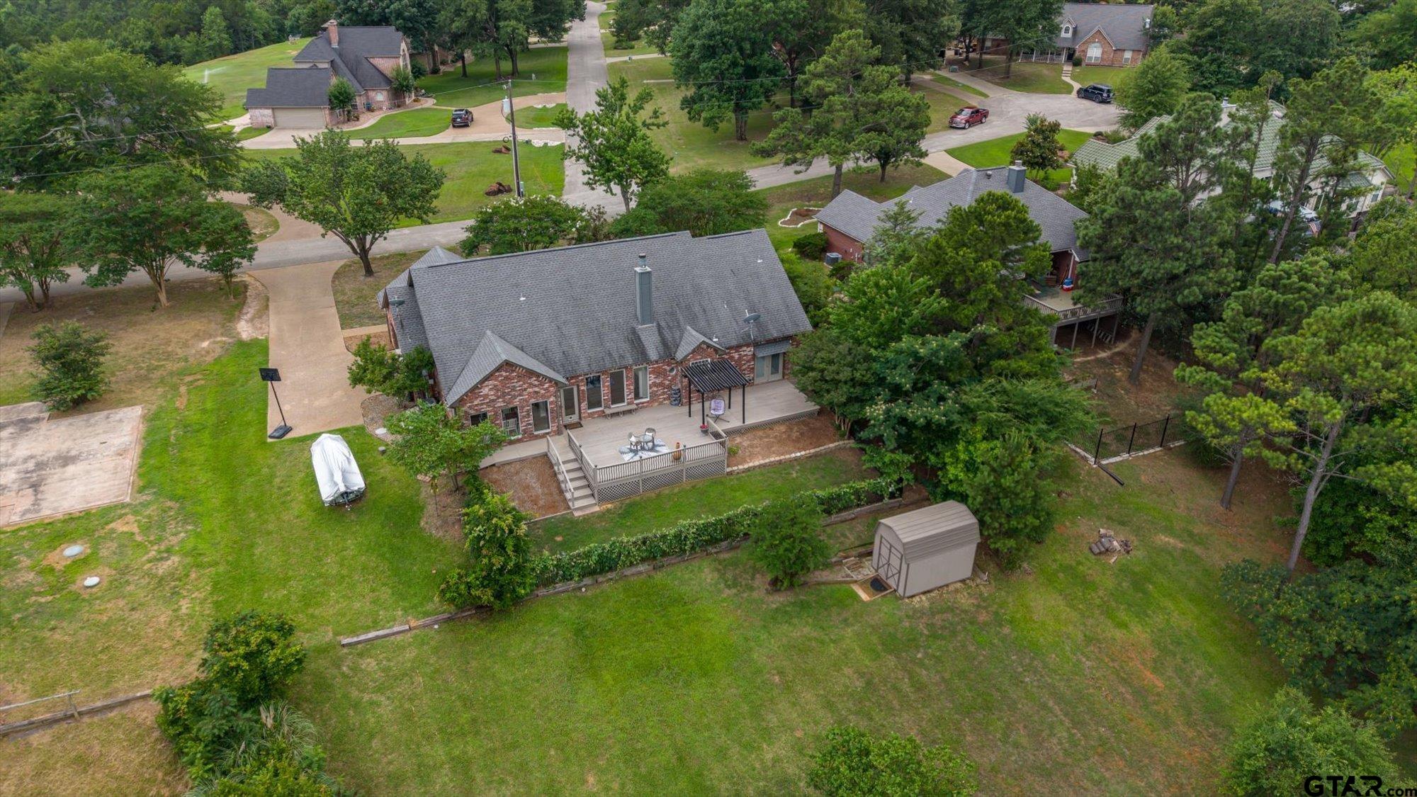 16123 Steep Road Brownsboro, TX 75756 - Photo 42 of 44
