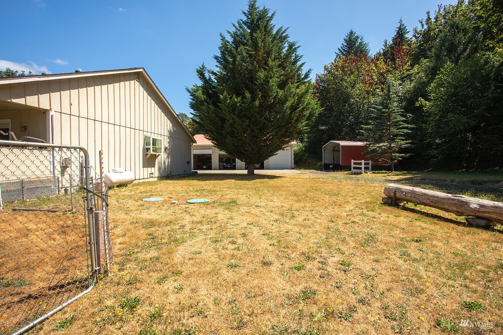 320 East Alderwood Road Belfair, WA 98528 - Photo 29 of 40 Gallery Image 29