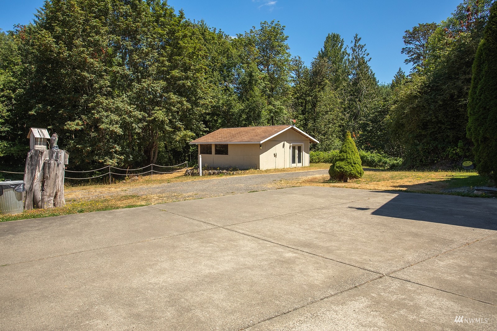 320 East Alderwood Road Belfair, WA 98528 - Photo 31 of 40 Gallery Image 31