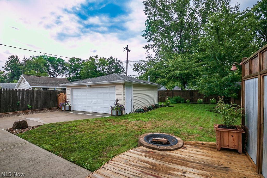4895 Wake Robin Road Mentor, OH 44060 - Photo 31 of 33