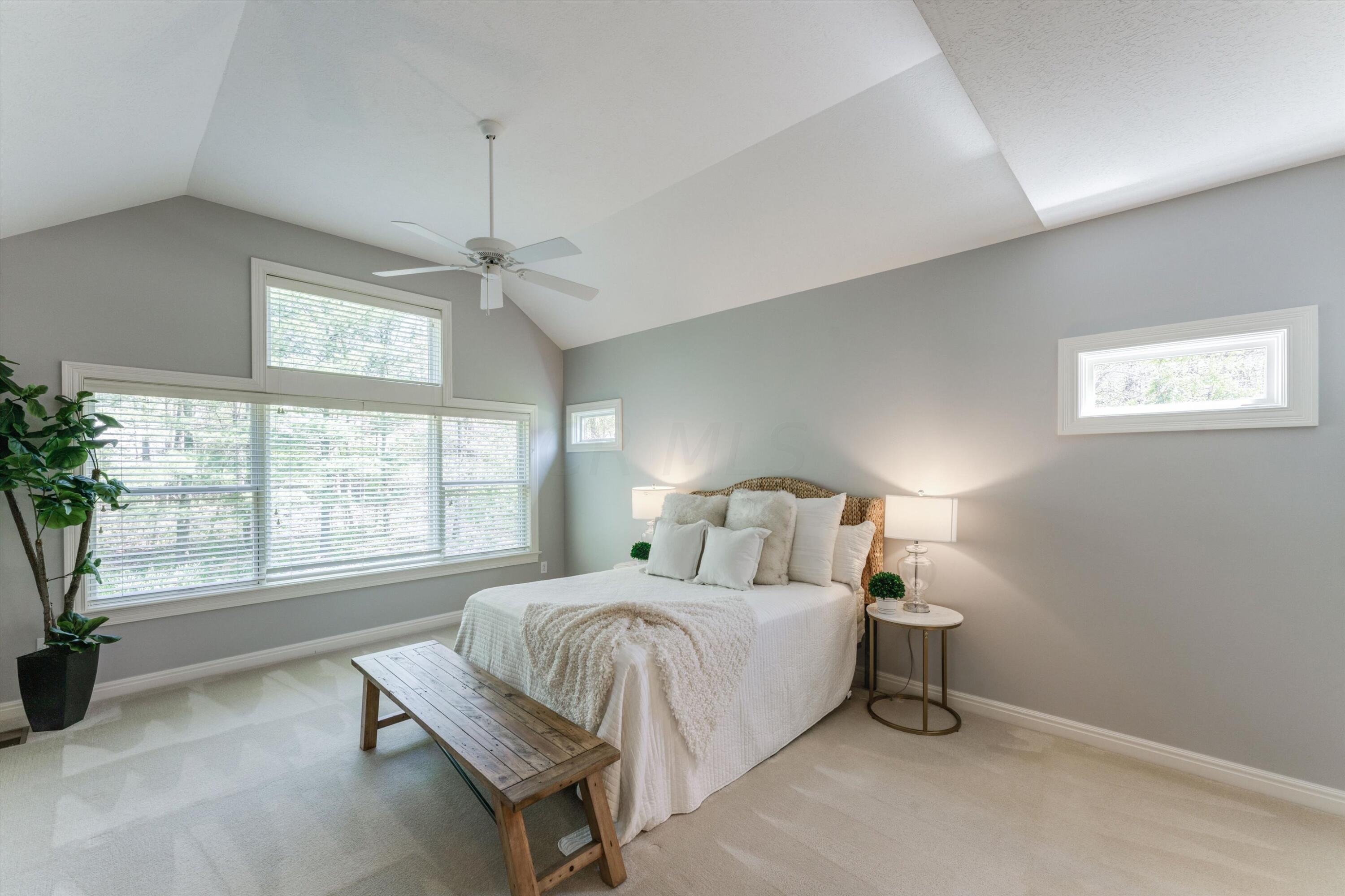 7646 Frasier Road Westerville, OH 43082 - Photo 26 of 51 Owner Suite