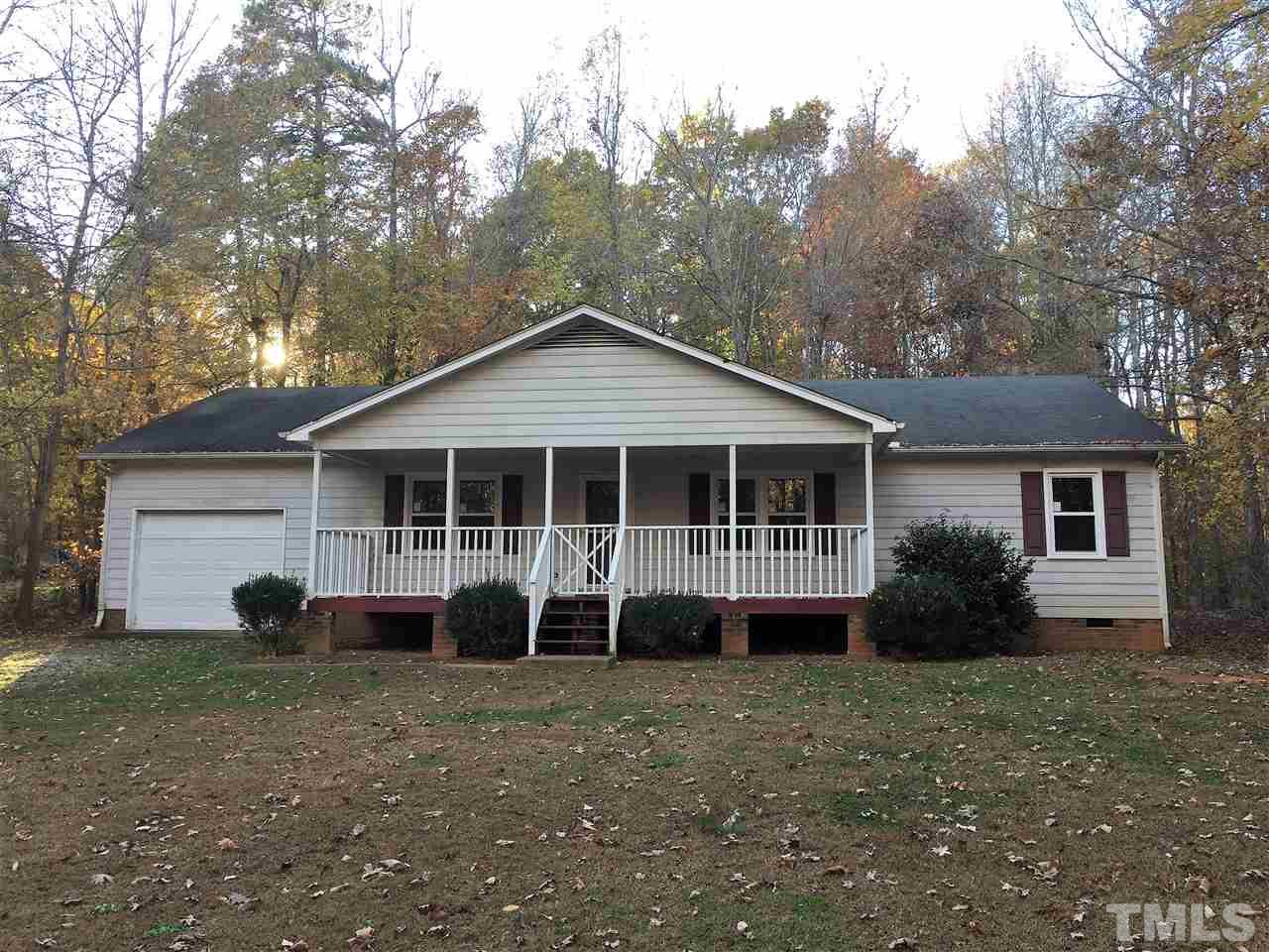 514 Shambley Road Mebane, NC 27302 - Photo 1 of 17 Gallery Image 1