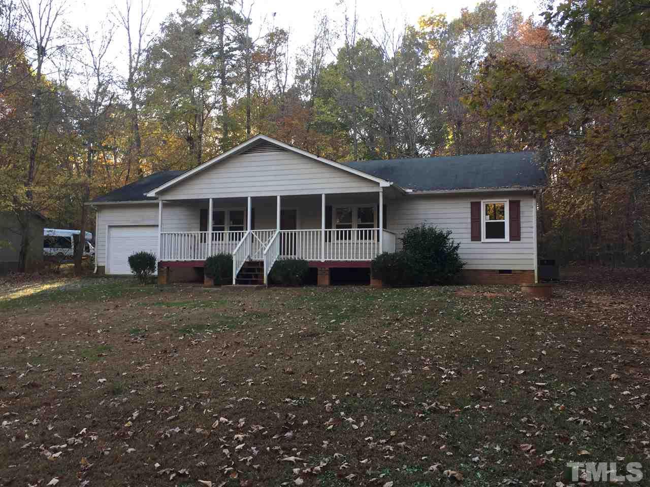 514 Shambley Road Mebane, NC 27302 - Photo 2 of 17 Gallery Image 2
