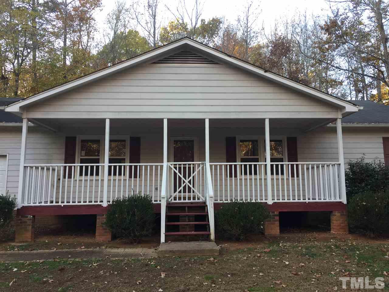 514 Shambley Road Mebane, NC 27302 - Photo 3 of 17 Gallery Image 3