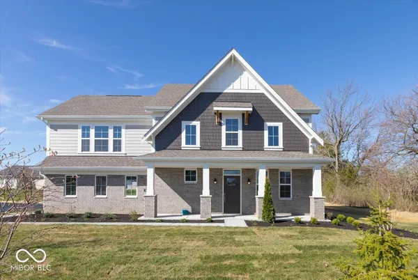 $539,990 | 934 Apryl Drive, Greenwood, IN 46143
