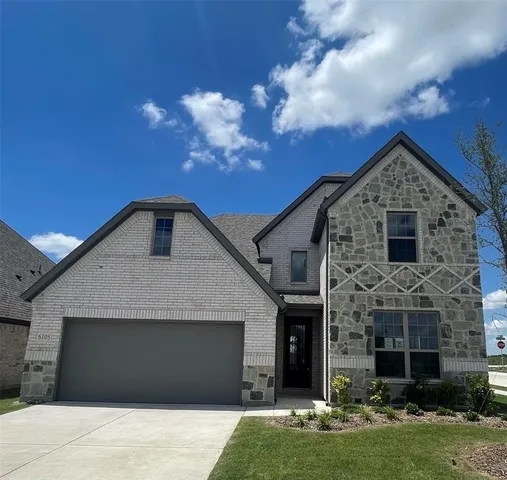 $499,990 | 6105 Rodin, Royse City, TX 75189
